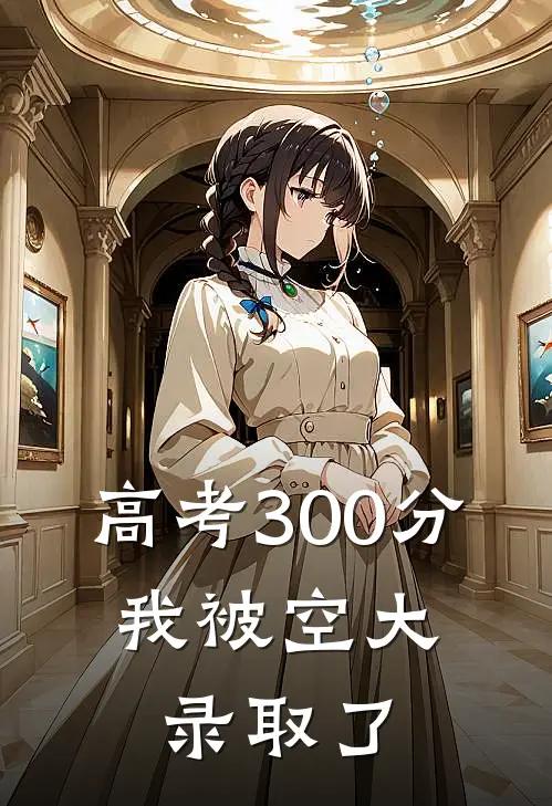 高考300分，我被空大录取了