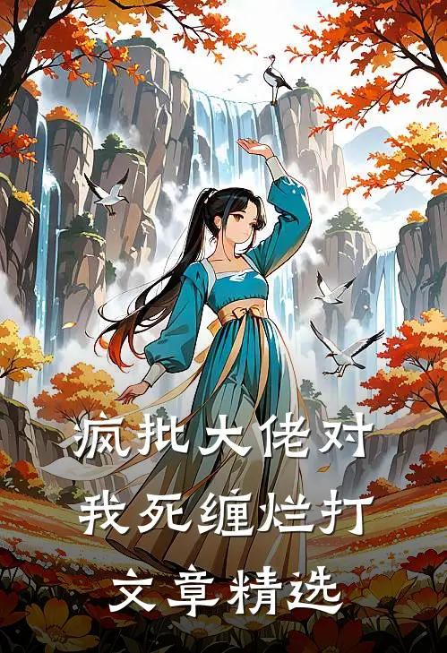 疯批大佬对我死缠烂打文章精选