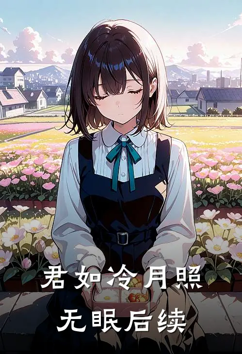 君如冷月照无眠后续