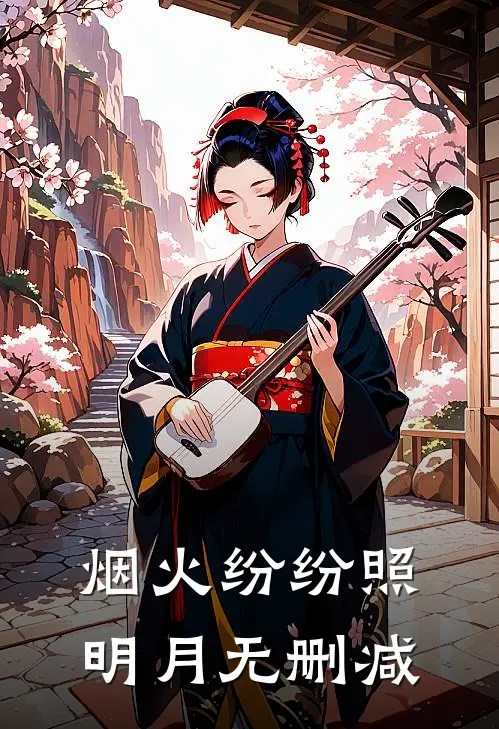 烟火纷纷照明月无删减
