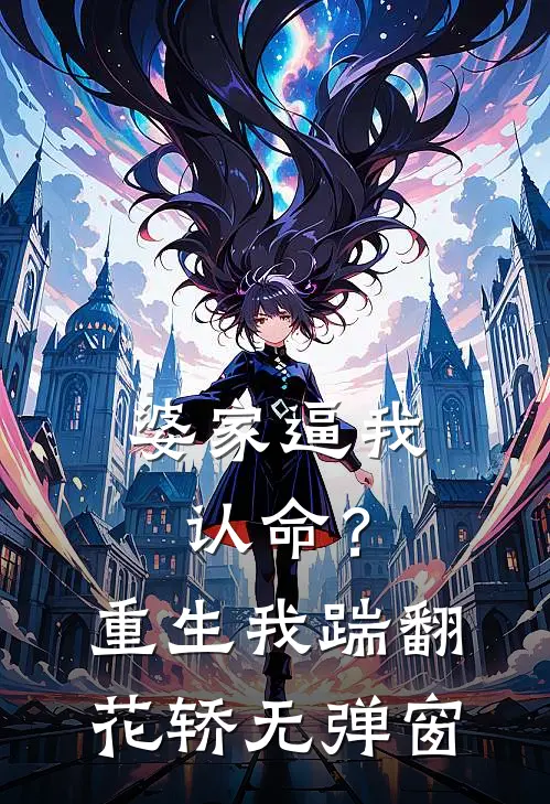 婆家逼我认命？重生我踹翻花轿无弹窗