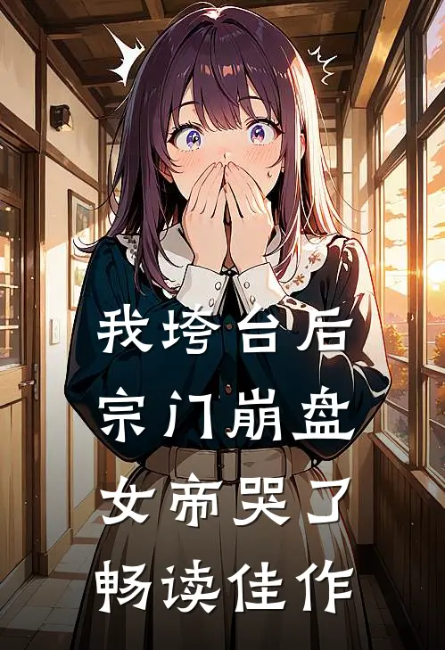 我垮台后，宗门崩盘，女帝哭了畅读佳作