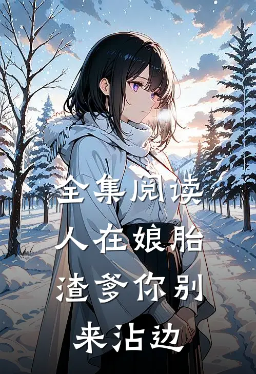 全集阅读人在娘胎：渣爹你别来沾边