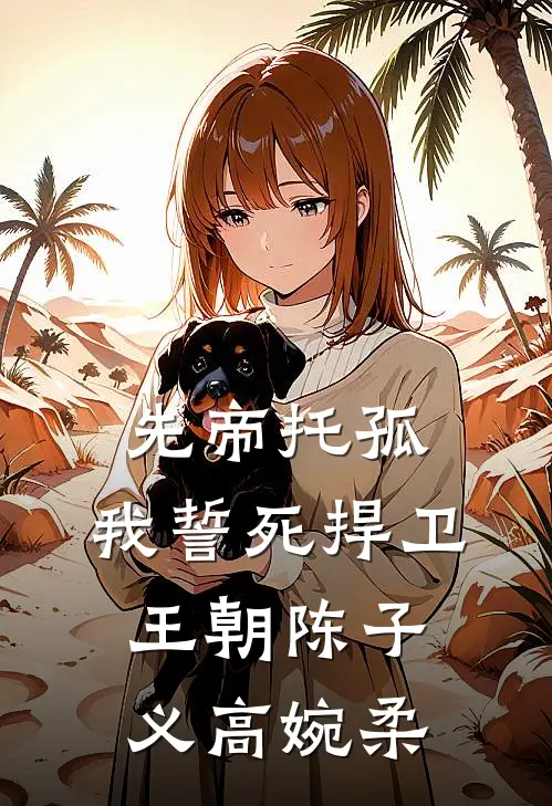 先帝托孤，我誓死捍卫王朝陈子义高婉柔