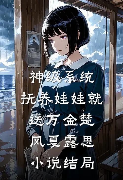 神级系统，抚养娃娃就送万金楚风夏露思小说结局