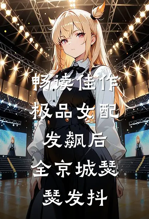 畅读佳作极品女配发飙后，全京城瑟瑟发抖