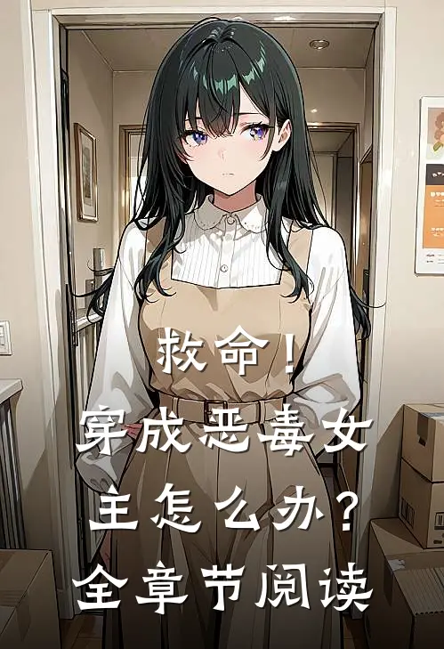 救命！穿成恶毒女主怎么办？全章节阅读