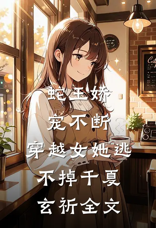 蛇王娇宠不断，穿越女她逃不掉千夏玄祈全文