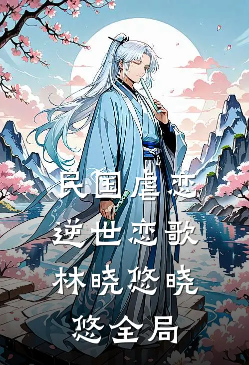 民国虐恋，逆世恋歌林晓悠晓悠全局