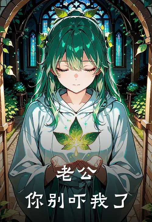 老公，你别吓我了