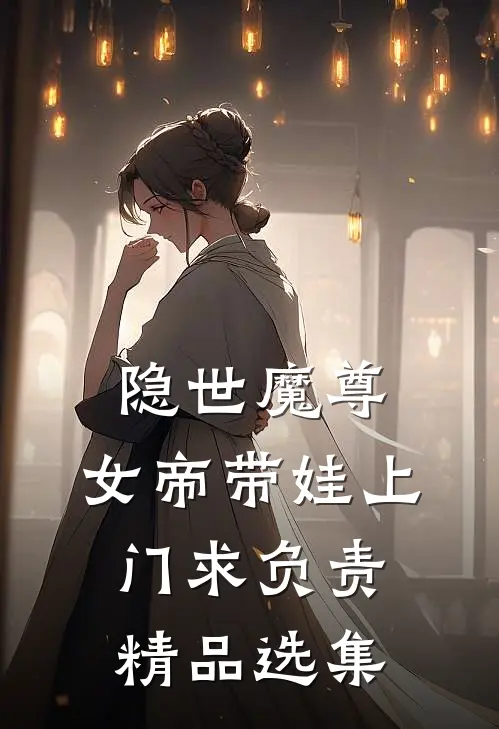 隐世魔尊,女帝带娃上门求负责精品选集