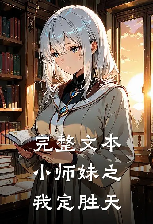 完整文本小师妹之我定胜天