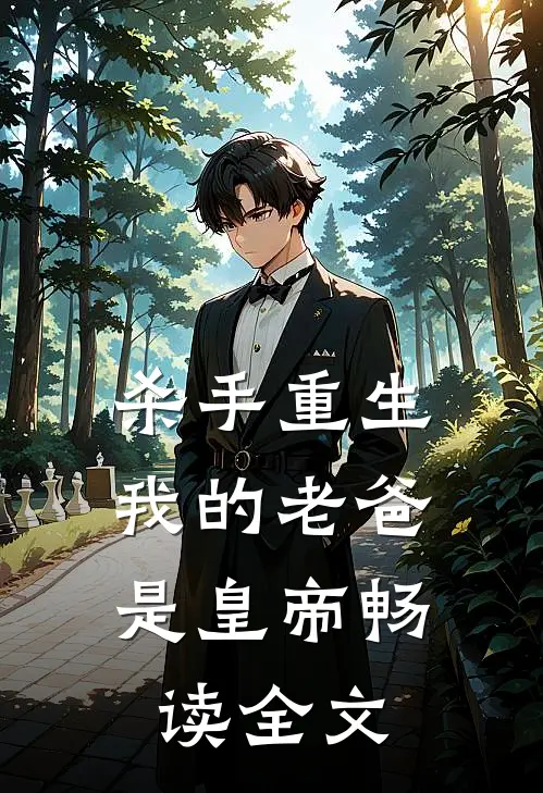 杀手重生，我的老爸是皇帝畅读全文