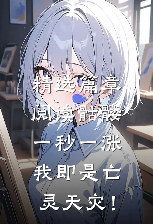 精选篇章阅读骷髅一秒一涨，我即是亡灵天灾！