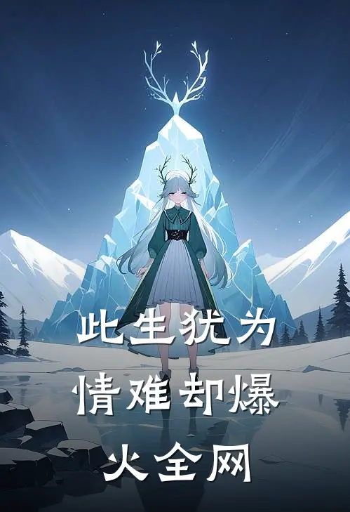 此生犹为情难却爆火全网