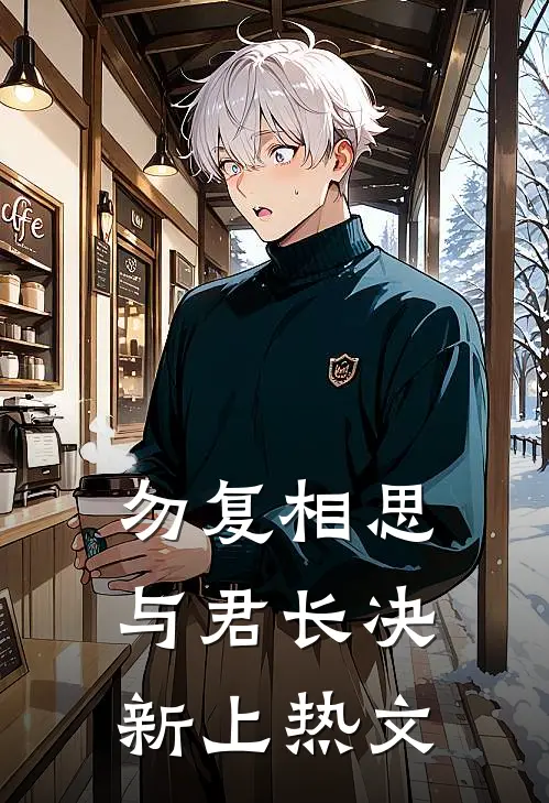 勿复相思，与君长决新上热文