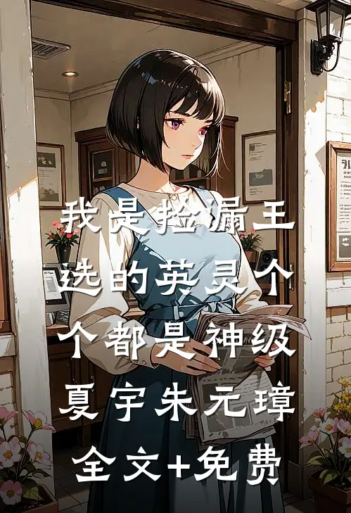 我是捡漏王，选的英灵个个都是神级夏宇朱元璋全文+免费