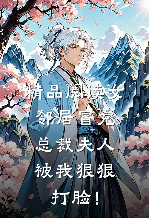 精品阅读女邻居冒充总裁夫人，被我狠狠打脸！