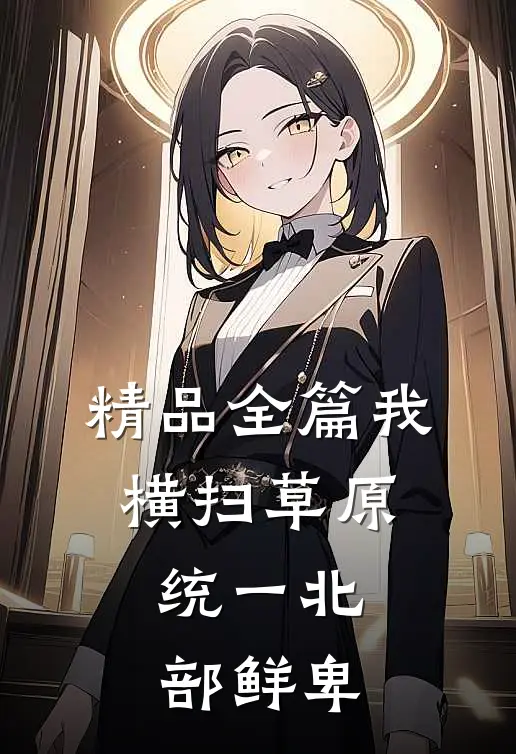 精品全篇我横扫草原，统一北部鲜卑