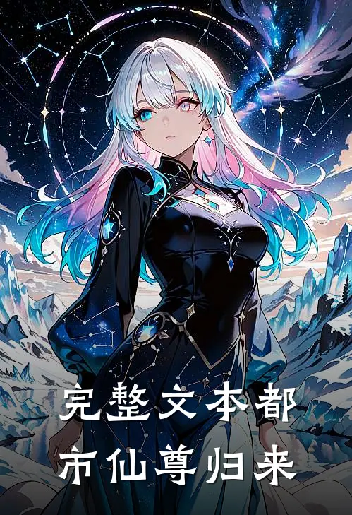 完整文本都市仙尊归来
