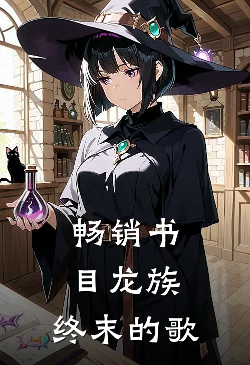 畅销书目龙族：终末的歌