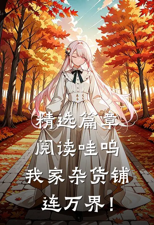 精选篇章阅读哇呜，我家杂货铺连万界！