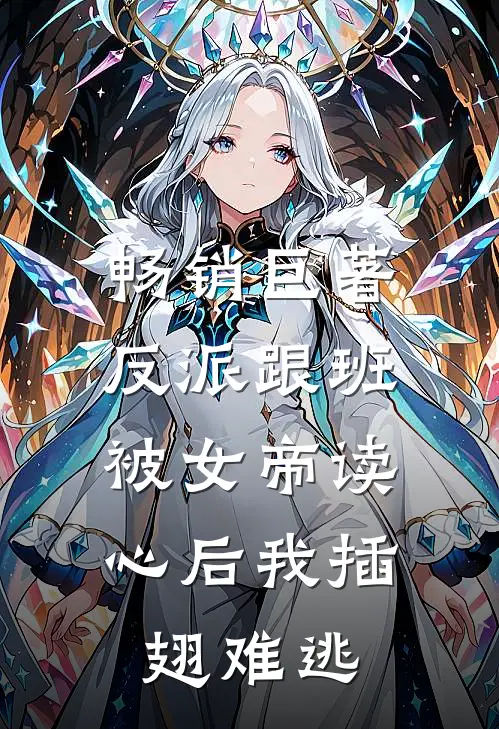 畅销巨著反派跟班：被女帝读心后我插翅难逃