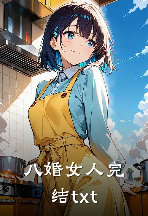 八婚女人完结txt
