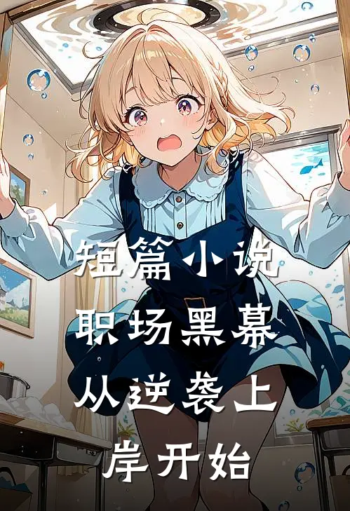 短篇小说职场黑幕，从逆袭上岸开始