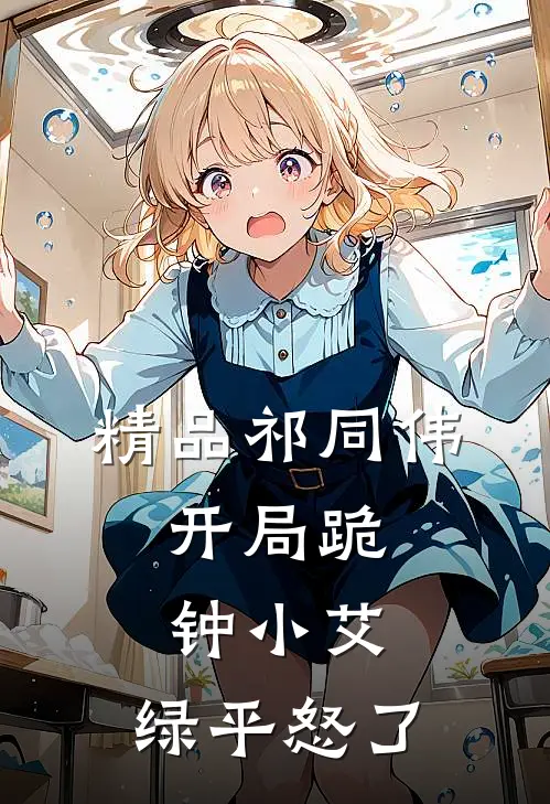 精品祁同伟：开局跪钟小艾，绿平怒了