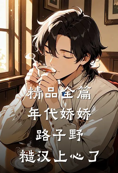 精品全篇年代娇娇路子野，糙汉上心了