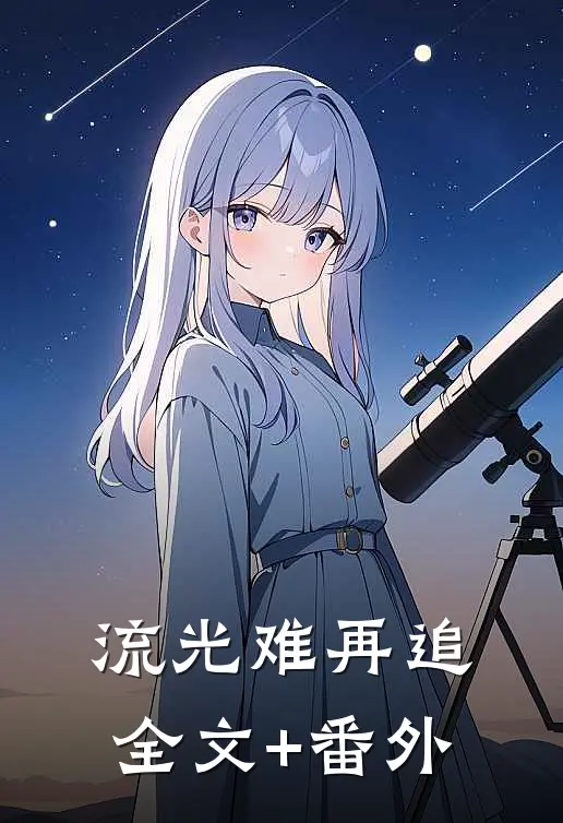 流光难再追全文+番外