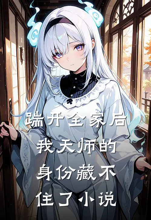 踹开全家后，我天师的身份藏不住了小说