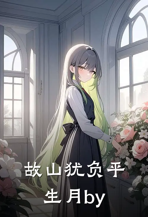 故山犹负平生月by