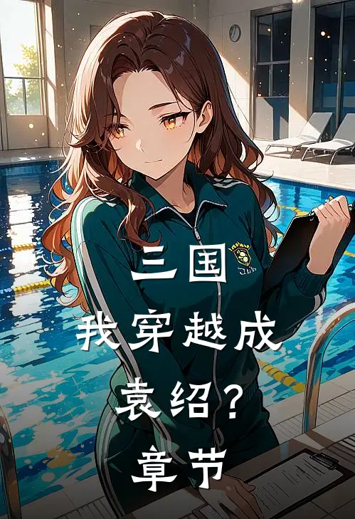 三国：我穿越成袁绍？章节
