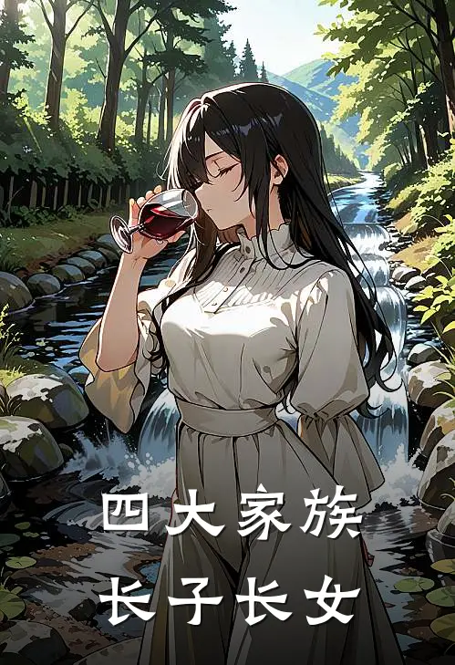 四大家族长子长女
