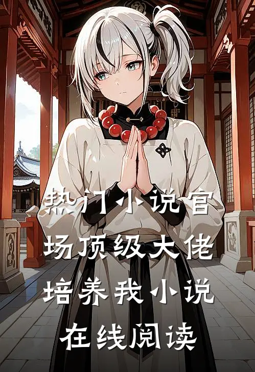 热门小说官场顶级大佬培养我小说在线阅读