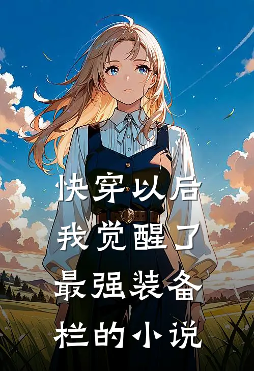 快穿以后，我觉醒了最强装备栏的小说
