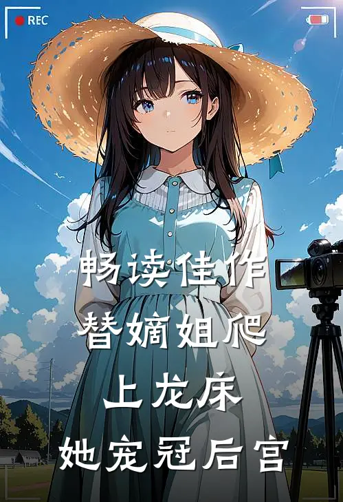 畅读佳作替嫡姐爬上龙床，她宠冠后宫