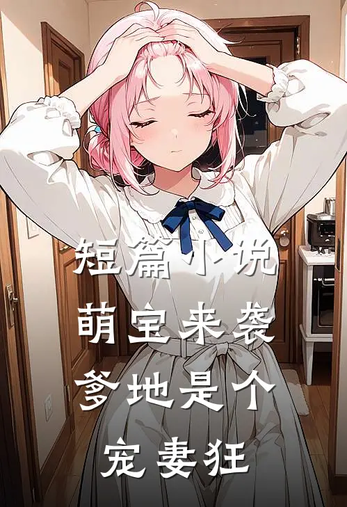 短篇小说萌宝来袭，爹地是个宠妻狂