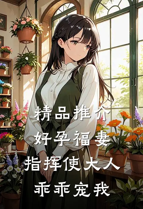 精品推介好孕福妻：指挥使大人乖乖宠我
