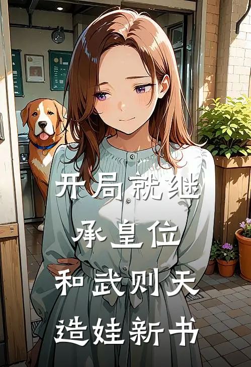 开局就继承皇位，和武则天造娃新书