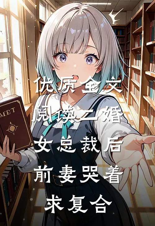 优质全文阅读二婚女总裁后，前妻哭着求复合