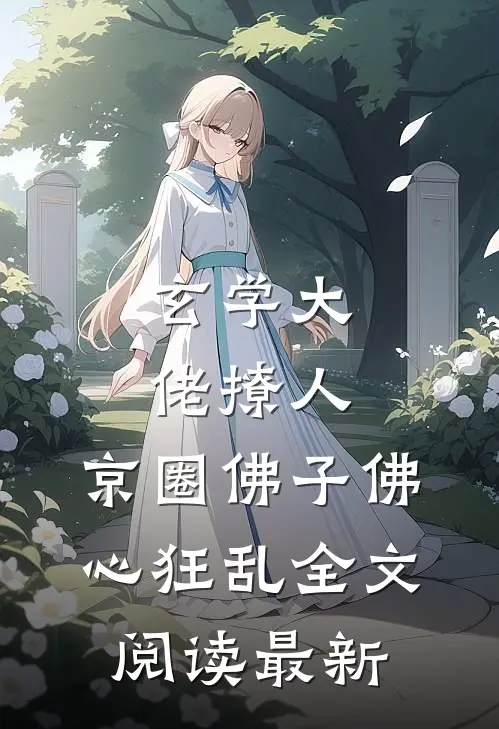 玄学大佬撩人，京圈佛子佛心狂乱全文阅读最新