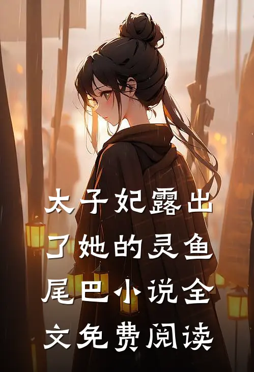 太子妃露出了她的灵鱼尾巴小说全文免费阅读