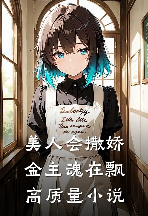 美人会撒娇，金主魂在飘高质量小说