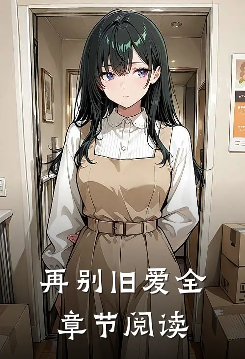 再别旧爱全章节阅读