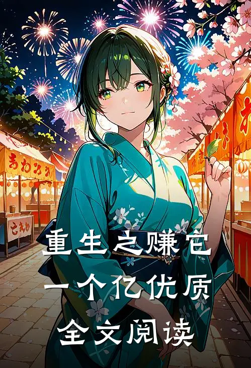 重生之赚它一个亿优质全文阅读