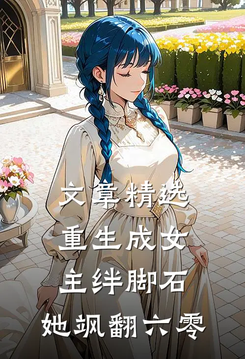 文章精选重生成女主绊脚石，她飒翻六零