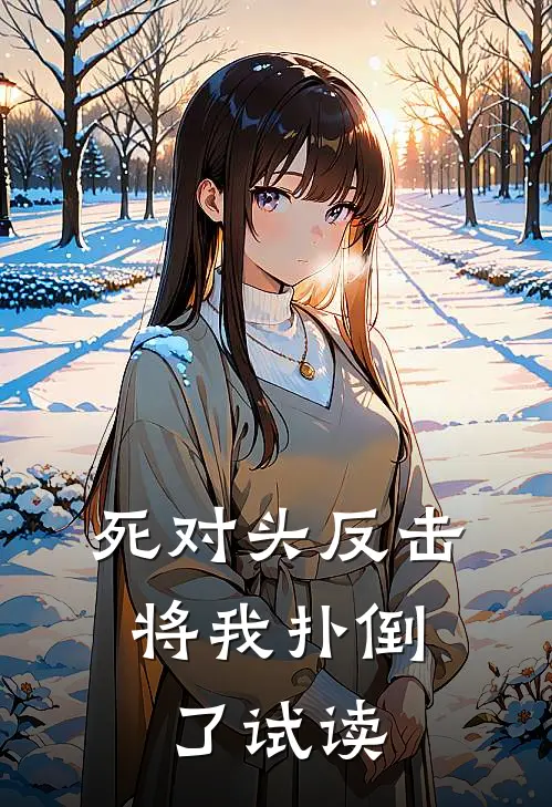 死对头反击，将我扑倒了试读